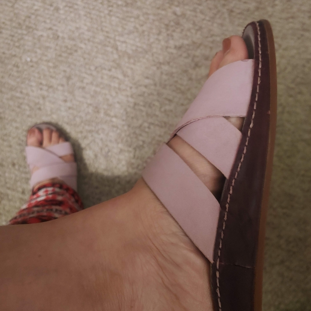 Chaco Sandals - Picture 2 of 9